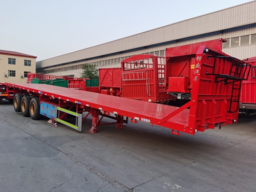 半挂车厂家 半挂车厂家